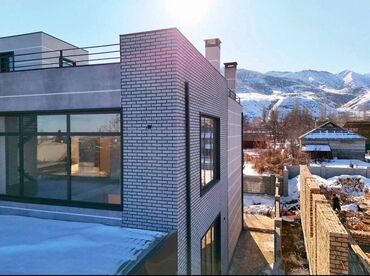купить дом в ленинском районе: Дом, 344 м², 8 комнат, Агентство недвижимости, ПСО (под самоотделку)