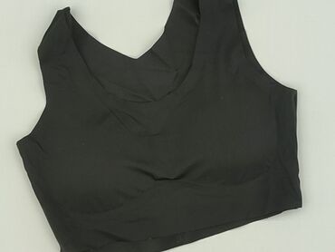 spodnie dresowe plus size: Women`s bra, Soft, 3XL