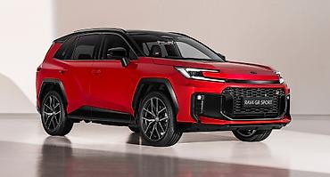 обвес на lx570: Диски R 18 Toyota, Комплект, отверстий - 5, Новый — 9