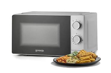 35: 🔥 Микроволновая печь Gorenje MO20CE1W5 — 20 л Новая микроволновая печь — 2