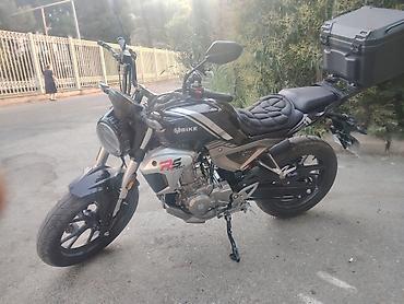 Motosikletlər: - R5 250, 250 sm3, 1316 km — 4