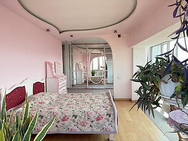 6 комнат и более, 230 м², Золотой квадрат Индивидуалка, 5 этаж, Дизайнерский ремонт