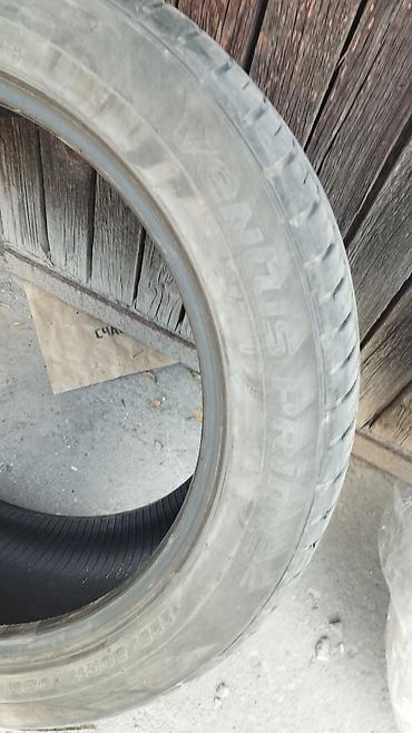 pump wedge: Шина Hankook Ventus Prime2 - Тип: летняя легковая шина комплект 4 — 4