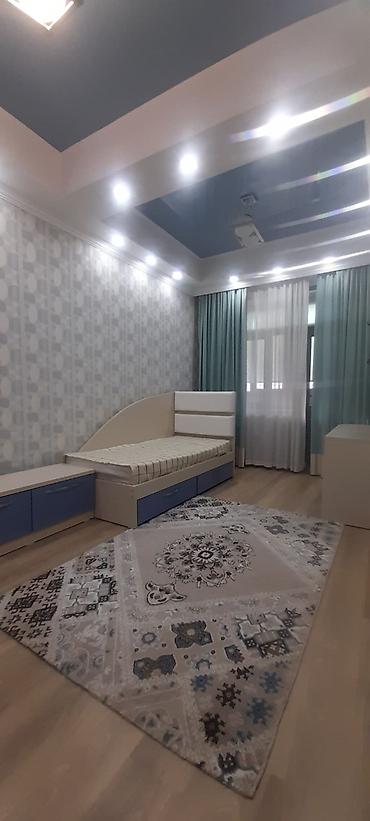 Продажа квартир: 4 комнаты, 180 м², Элитка, Пентхаус этаж, Евроремонт — 23