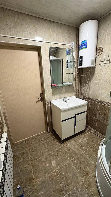 Долгосрочная аренда квартир: Студия, Собственник, Без подселения, С мебелью частично — 13