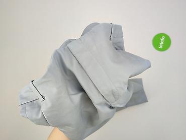 zara basic 77302: Zara, Spodnie materiałowe damskie, rozmiar S — 5