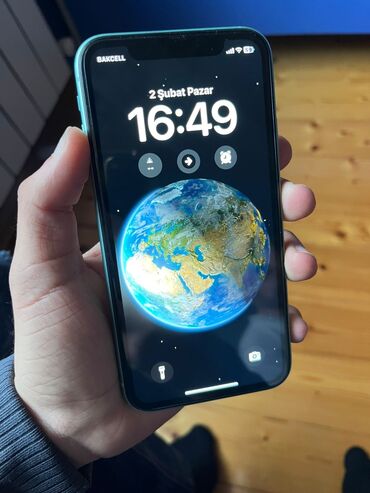 irşad iphone 7: IPhone 11, 64 GB, Yaşıl