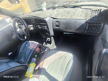 transporter t3: Volkswagen Passat Variant: 1991 г., 1.8 л, Механика, Бензин, Универсал — 7
