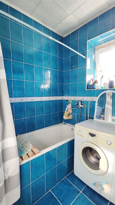 Продажа квартир: 2 комнаты, 50 м², Индивидуалка, 4 этаж, Косметический ремонт at lalafo.kg — 7 Продажа квартир: 2 комнаты, 50 м², Индивидуалка, 4 этаж, Косметический ремонт — 7