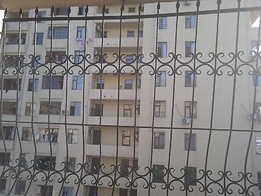 Barmaqlıqlar: Resotka 1-kv 35 azn başlayır Məhəccər 1-metr 50 azn başlayır — 8