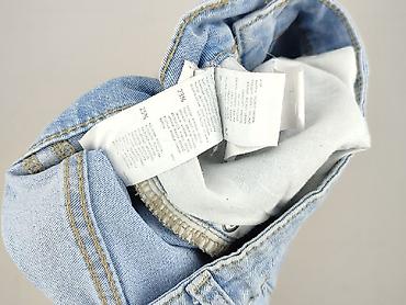 flared jeans sinsay: Jeansy damskie, rozmiar S — 5