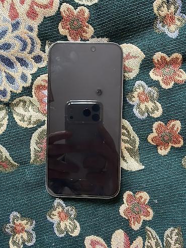 aiphon xr: IPhone 14 Pro (Deep Purple) - Корпус: хирургическая нержавеющая сталь — 5