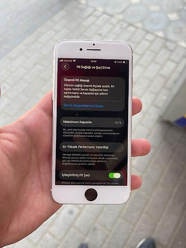 iphone se 2022 64: IPhone SE 2020, 64 GB, Ağ, Barmaq izi — 4