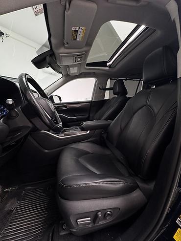 тайота виш фары: Toyota Highlander: 2020 г., 2.5 л, Гибрид, Кроссовер — 8