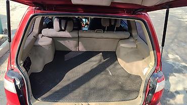 Subaru: Subaru Forester: 2000 г., 2 л, Автомат, Бензин, Кроссовер — 8