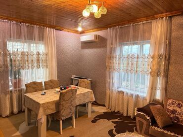 Həyət evləri və villaların satışı: Binə 4 otaqlı, 100 kv. m, Orta təmir — 10