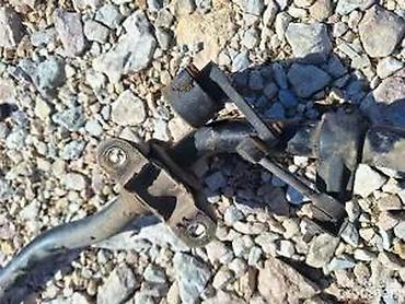 db killer cena: LANCIA THESIS PREDNJA BALANS STANGLA SA NIVELATOROM | Prednja balans — 3