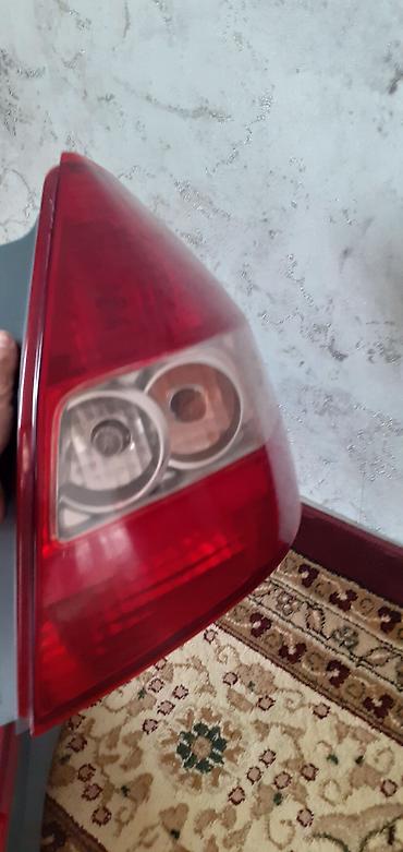 фонари освещения: Комплект стоп-сигналов Honda 2008 г., Б/у, Япония — 2