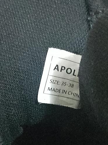 Roleri i rolšue: Rosule broj od 35 do 38 podesive! - Tip: klasični roleri sa 4 točka — 15