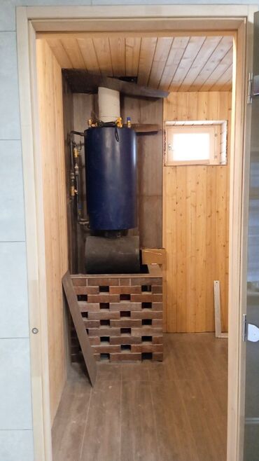 Строительство под ключ: Офисы, Балконы, Дома 3-5 лет опыта — 15