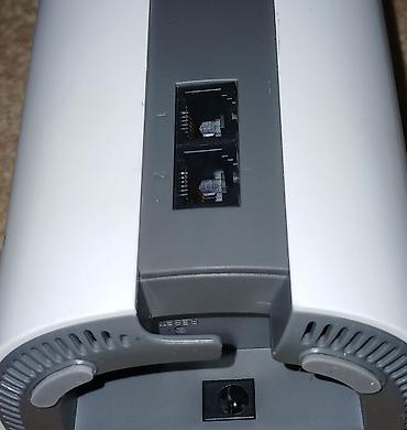 deco роутер: Двухдиапазонная точка доступа (роутер) Wi-Fi-5 система TP-LINK Deco — 3