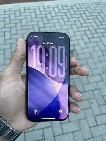 телефон fly nimbus 1: IPhone 15, 128 ГБ, Черный, Face ID — 2