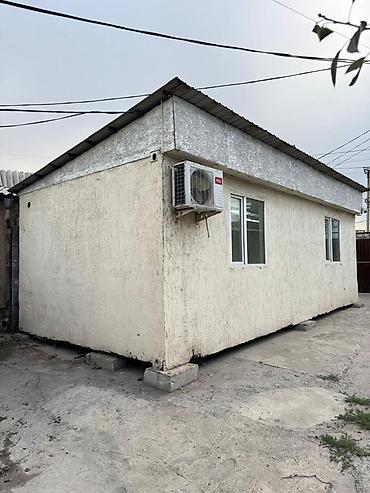 act building: Капсульный, 1 комната, 28 м², Технопарк, Собственник — 1