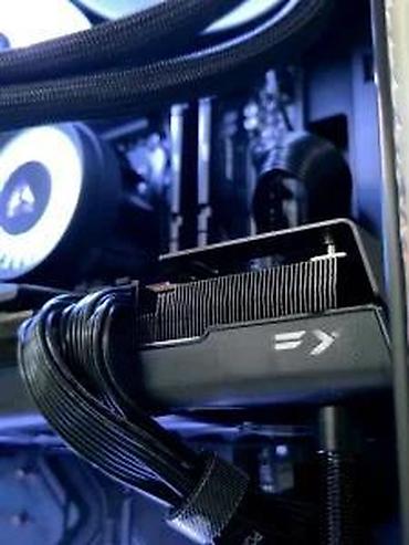 Desktop računari i radne stanice: Ryzen 7 9800X3D RX 7800XT X870 32GB 1TB - SM060PC. ✨ Prodaja i — 6