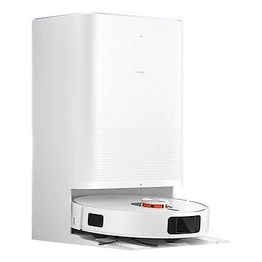 xiami 14: Xiaomi Robot Tozsoran 7000Pa Smart (Lazer Naviqasiya, Nəm və Quru — 1