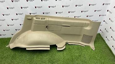 Другие детали салона: Всем Ассаламу алейкум друзья! ✨ В наличии салон на Lexus LX470! ✨ 🔝 — 9