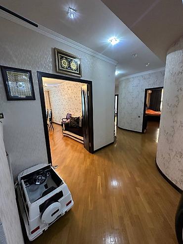 Продажа квартир: 3 комнаты, Новостройка, 110 м² — 7