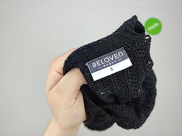 szal solar: Beloved, Sweter damski, rozmiar S — 4
