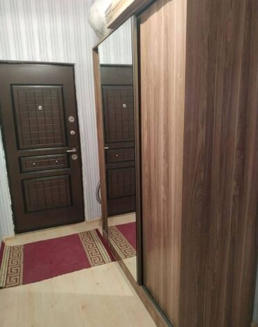 Yeni tikili: 2 otaqlı, Yeni tikili, m. Qara Qarayev, 60 kv. m — 10