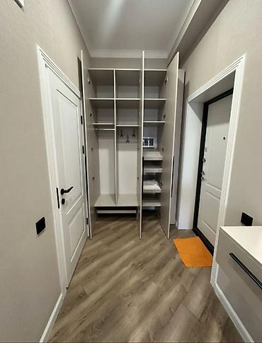 Продажа квартир: 1 комната, 35 м², Элитка, 3 этаж — 7