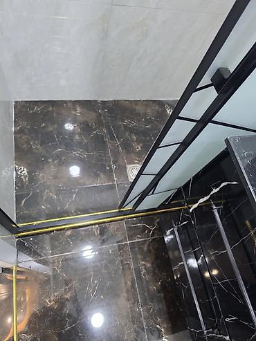 Təmir işləri: Daxili təmir və dizayn xidməti - Mənzil və ofislərin təmiri — 4