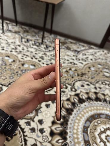 poco m7: IPhone Xr, Новый, 64 ГБ, Коралловый — 4