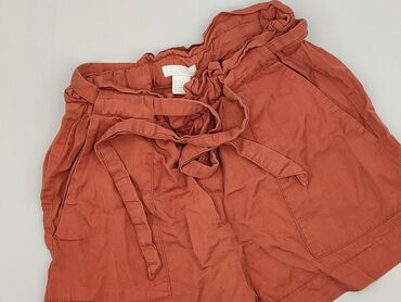 H&M, Shorts for women, XS (EU 34)