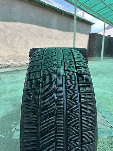 зимние шины сайлун: Зимние шины Sailun 255/45 R20 почти как новый — 2