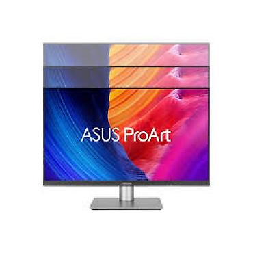 kompüter: ASUS ProArt PA278CFRV 90LM06Q0-B01M70 – 27" QHD Professional Monitor — 3