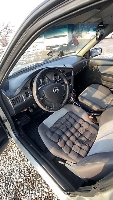 Daewoo: Daewoo Nexia: 2008 г., 1.6 л, Механика, Бензин, Седан — 8