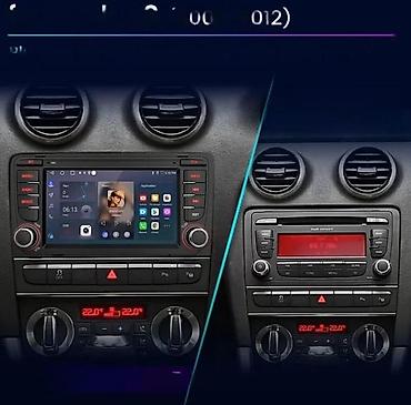 Audio oprema za auto: Junsun Car Multimedia Player – 2DIN multimedijalna navigacija za — 9