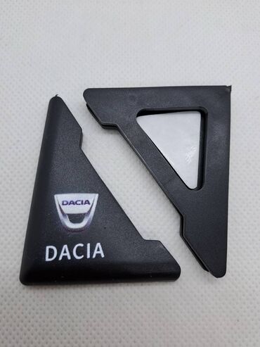 Tuning oprema: Ukras-zaštita za vrata automobila-DACIA Silikonska zaštita – ukras za — 2