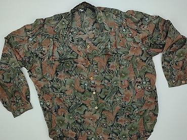 louis vuitton: Koszula damska, rozmiar 5XL — 1