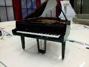пианино продажа: Рояль - Продажа в беспроцентный внутренний кредит и в официальный