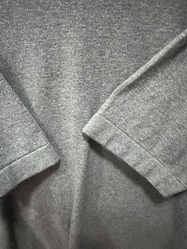 Şəxsi əşyalar: Sviter, Massimo Dutti, L, rəng - Boz — 3