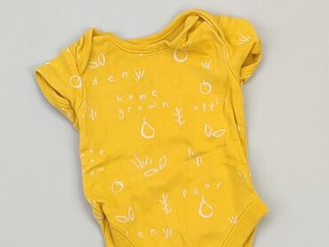 pajacyki dla niemowląt mothercare: Body, 0-3 months, 
condition - Very good