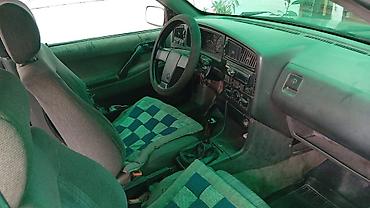 byd t5: Volkswagen Passat: 1990 г., 1.8 л, Механика, Бензин, Универсал — 1