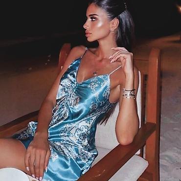 cap isləri: Gündəlik don, Mini, Zara, S — 2