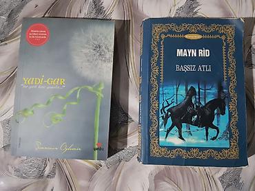 1984 kitab: "Başsız Atlı" kitabı və "Yadi-Gar" 1) Yadı-Gar – “bir şeirlik kimi — 1