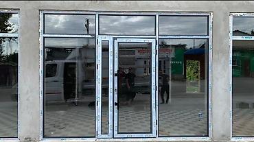 Алюминиевые окна на заказ: Алюминиевое окно на заказ, Тип окна: Балконные, Витражные, Панорамные, Бесплатная установка, Без рассрочки — 10